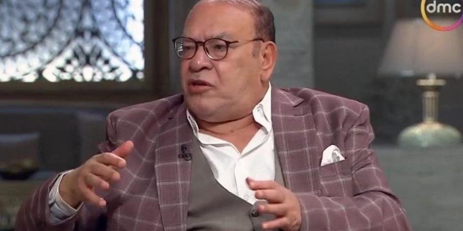 قبل
      انطلاق
      مباراة
      اليوم..
      صلاح
      عبد
      الله:
      معنديش
      أعصاب
      أتوقع
      النتيجة
      وأتمنى
      الفوز