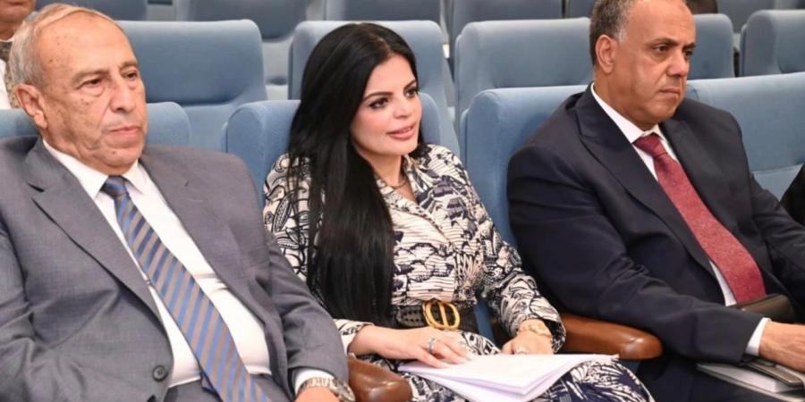 النائبة
      زينب
      بشير
      تطالب
      رئيس
      هيئة
      البترول
      بحاضنة
      أعمال
      لطلاب
      الذكاء
      الاصطناعي
      بالجامعات
      المصرية