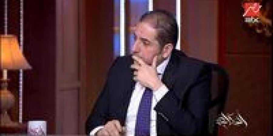البورصة
      السلعية
      على
      طريق
      التطوير..
      كيف
      تواجه
      مصر
      التلاعب
      بالأسعار
      وتعزز
      الأمن
      الغذائي؟