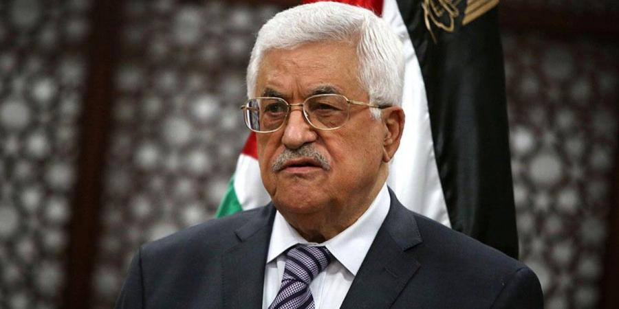الرئيس الفلسطيني يطلع نظيره الإندونيسي على آخر المستجدات في فلسطين