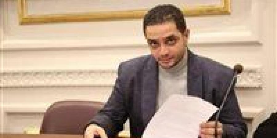 رئيس
      برلمانية
      حماة
      الوطن
      ينعي
      المحرر
      البرلماني
      مصطفى
      الشربيني