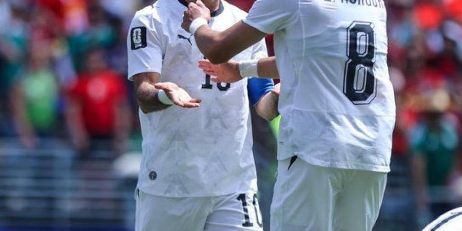 موعد
      مباراة
      منتخب
      مصر
      ونيوزيلندا
      في
      كأس
      العالم
      2026
      والقنوات
      الناقلة