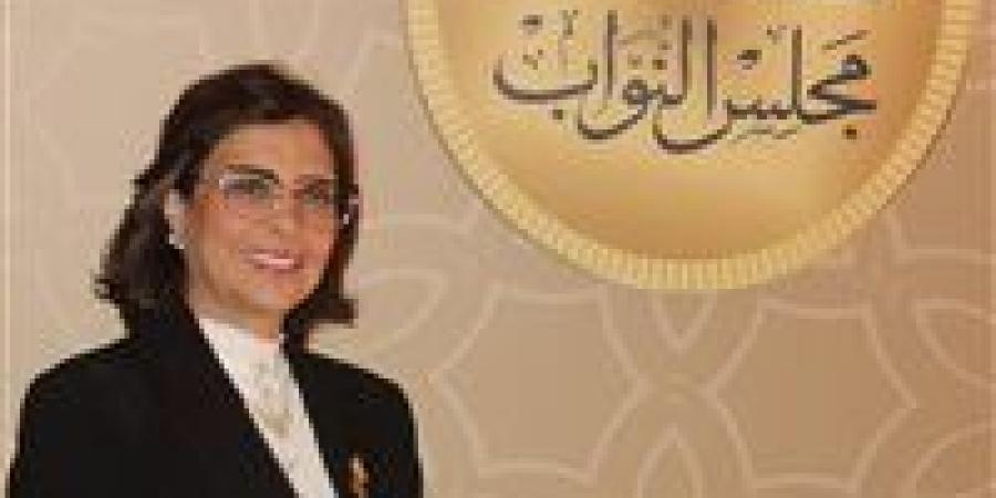 النائبة
      راندا
      مصطفى:
      شبكات
      الأمان
      الاجتماعي
      حققت
      نتائج
      ملموسة
      ونطالب
      بزيادة
      مخصصات
      ذوي
      الهمم