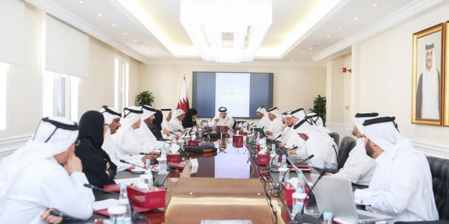 الشورى يناقش "تنظيم حفلات الزواج" والحد من المظاهر المصاحبة لها