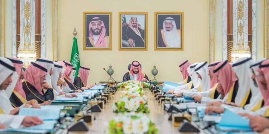  مجلس الوزراء السعودي يعرب عن تقديره لجهود قطر وباكستان من أجل التوصل لاتفاق بين الولايات المتحدة وإيران