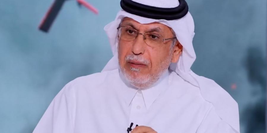 جابر الحرمي: قطر ستعمل على تفكيك "ألغام" 60 يوماً من التفاوض بين طهران وواشنطن