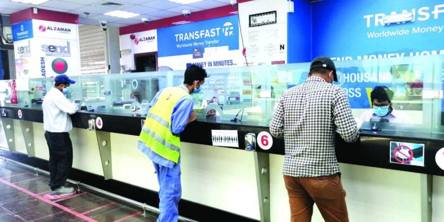 تحويلات العمالة الفلبينية من قطر ترتفع لـ1.2 مليار ريال