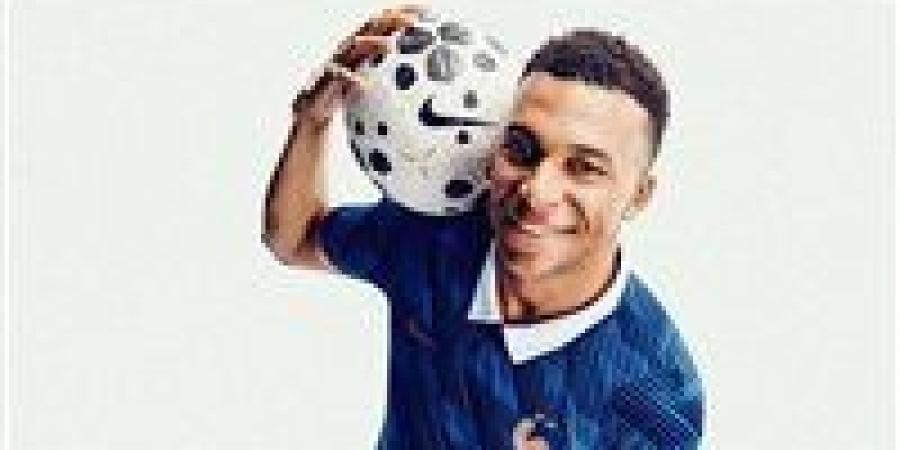 فرنسا
      ضد
      السنغال..
      كيليان
      مبابي
      يسجل
      الهدف
      الأول
      لـ
      منتخب
      فرنسا
      في
      مرمى
      السنغال
      بكأس
      العالم
      2026