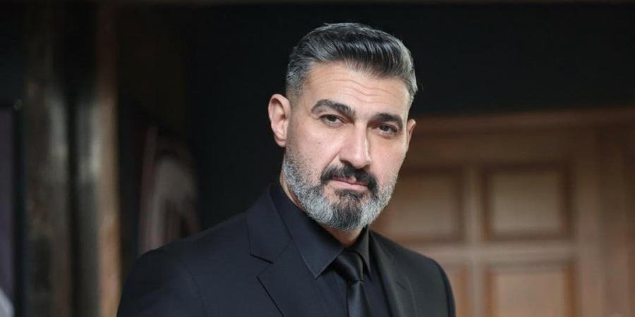 ياسر
      جلال:
      لا
      أمانع
      دخول
      أبنائي
      عالم
      التمثيل..
      لكنهم
      يرون
      حجم
      معاناة
      المهنة