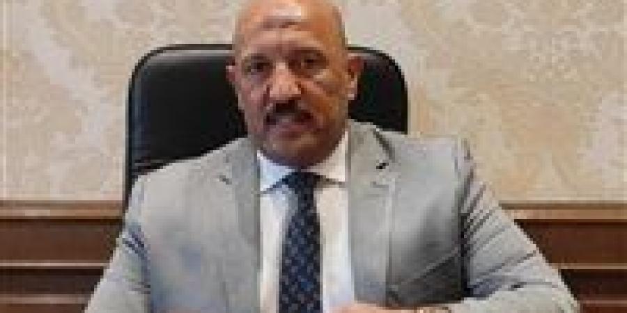النائب
      أحمد
      الحديد:
      7
      سنوات
      من
      أزمات
      المياه
      والصرف
      الصحي
      بالمنزلة
      دون
      حلول
      جذرية