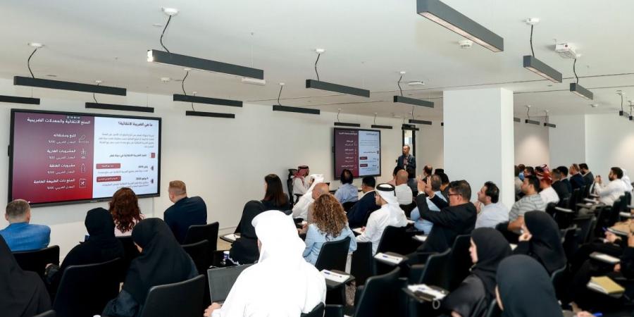الهيئة العامة للضرائب تنظم ورشة للتعريف بآلية تطبيق الضريبة الانتقائية على المشروبات المحلاة