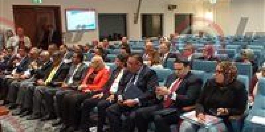 انتهاء
      أزمة
      سيستم
      المعاشات
      في
      15
      يوليو..
      تحيا
      مصر
      يكشف
      التفاصيل
      الكاملة
      لاجتماع
      لجنة
      القوى
      العاملة