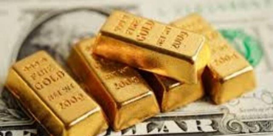 البنوك
      المركزية
      العالمية
      تسحب
      احتياطات
      الذهب
      من
      أمريكا
      وإنجلترا