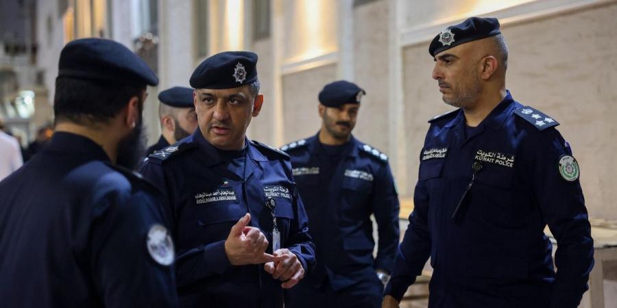 وكيل «الداخلية» يتفقد عدداً من الحسينيات للوقوف على الجاهزية وخطة التأمين خلال محرم