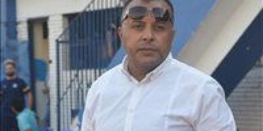 الإعلاميين
      يجدد
      الثقة
      في
      هاني
      عرفة
      المديرالفني
      للفريق
      بالموسم
      القادم
      بالدوري
      الممتاز
      ب