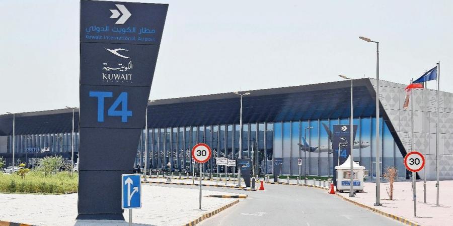 مصر للطيران أولًا وفلاي دبي ثانياً.. انطلاق أولى الرحلات الأجنبية من مبنى T4