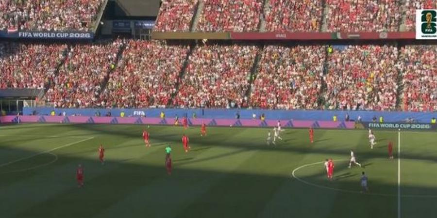 العراق ضد النرويج.. انطلاق مباراة منتخب العراق والنرويج في كأس العالم 2026