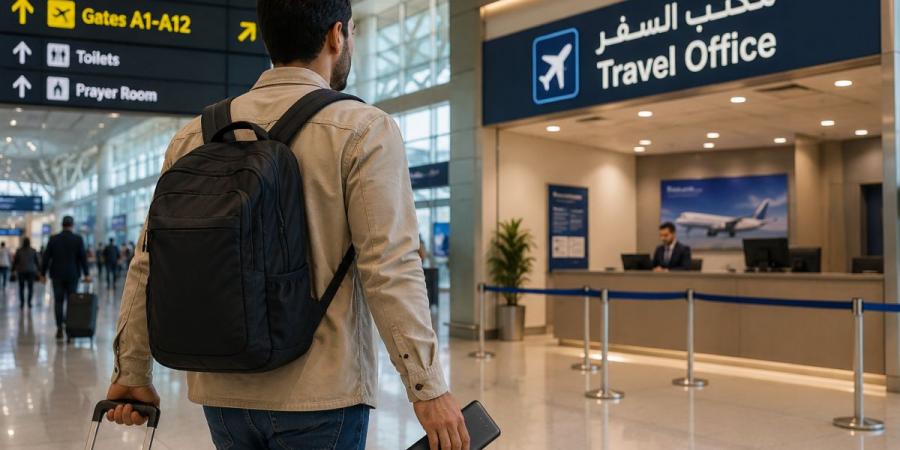 الطيران المدني: ضوابط جديدة لحمل الشواحن المحمولة أثناء السفر