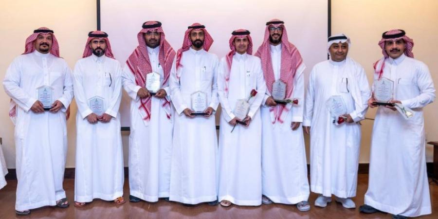 احتفاء أكاديمي بخريجي الإعلام الرقمي لعام 2026