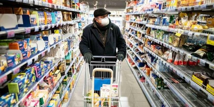 مبيعات
      التجزئة
      الأمريكية
      لشهر
      مايو
      تتجاوز
      التوقعات