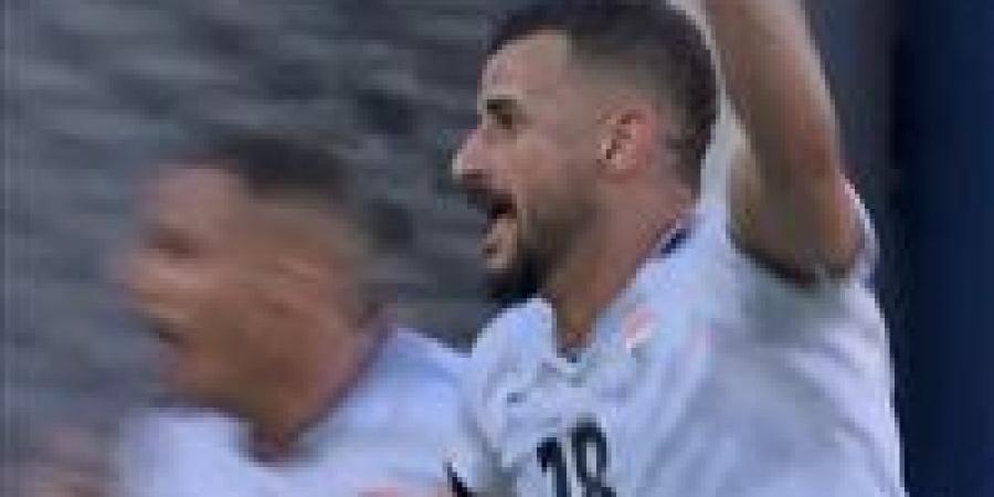 العراق
      ضد
      النرويج..
      ملخص
      اهداف
      ونتيجه
      مباراة
      منتخب
      العراق
      والنرويج
      في
      كأس
      العالم
      2026
      بعد
      مرور
      40
      دقيقة