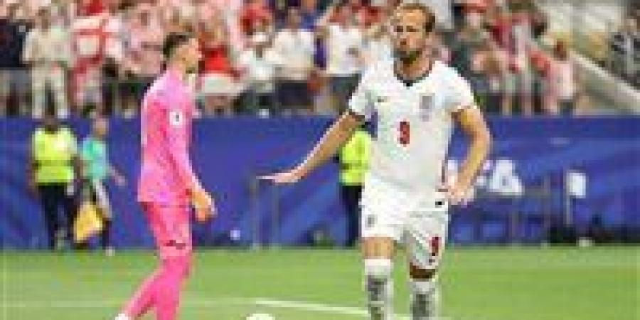 إنجلترا
      ضد
      كرواتيا..
      ملخص
      اهداف
      ونتيجة
      مباراة
      منتخب
      إنجلترا
      وكرواتيا
      في
      كأس
      العالم
      2026
      بعد
      هدف
      هاري
      كين