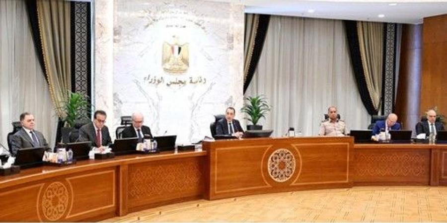 مدبولي
يؤكد
ضرورة
إيجاد
تسوية
للأزمات
الجيوسياسية
بالشرق
الأوسط