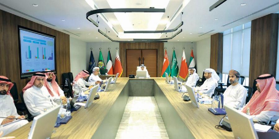 رئيس الجمارك: استكمال منظومة الربط الإلكتروني الجمركي الخليجي