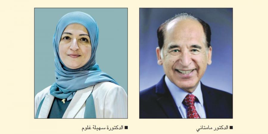 خبراء يدعون لتبني عادات صحية لمكافحة الأمراض المزمنة