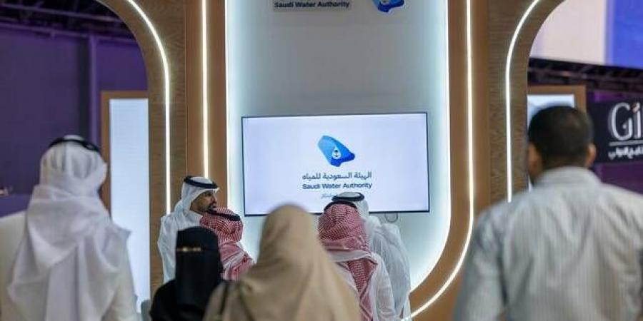 المملكة
      والصين
      تعززان
      الشراكة
      البحثية
      والتقنية
      لتطوير
      حلول
      مستدامة
      لقطاع
      المياه