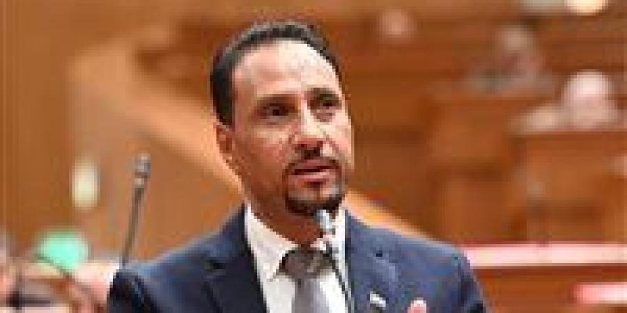 النائب
      جرجس
      لاوندي:
      قمة
      الرئيس
      السيسي
      وترامب
      تؤكد
      عمق
      العلاقات
      المصرية
      الأمريكية
      ودور
      القاهرة
      في
      دعم
      السلام
      بالمنطقة