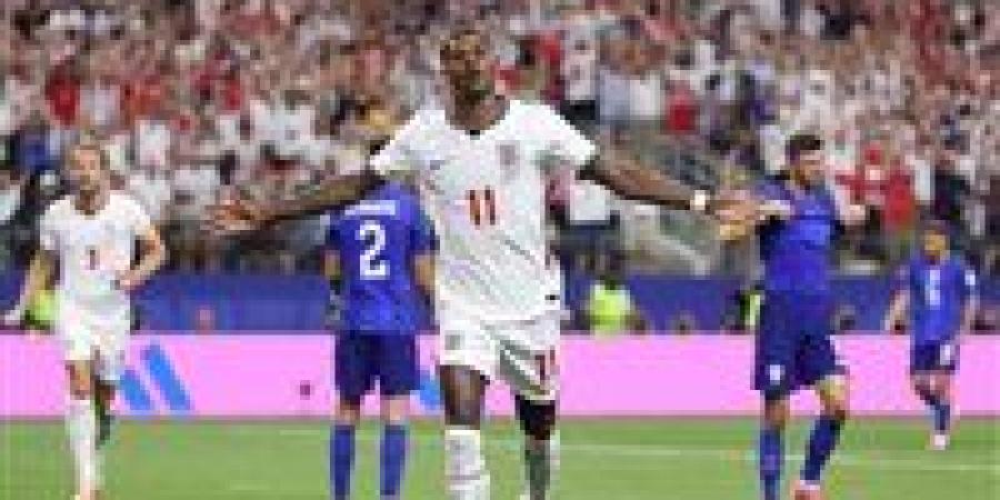 إنجلترا
      ضد
      كرواتيا..
      كرواتيا
      تنهار
      أمام
      إنجلترا
      برباعية
      في
      كأس
      العالم
      2026