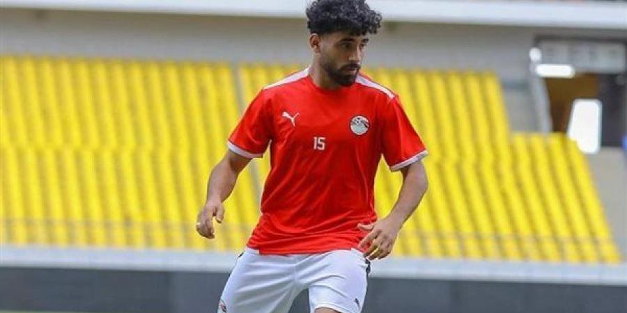 بعد بطاقتي مروان وفتوح، مصير البطاقات الصفراء بدور المجموعات بكأس العالم 2026