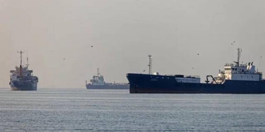 انفراجة
      بأسواق
      الطاقة..
      بدء
      عبور
      ناقلات
      النفط
      والغاز
      عبر
      هرمز