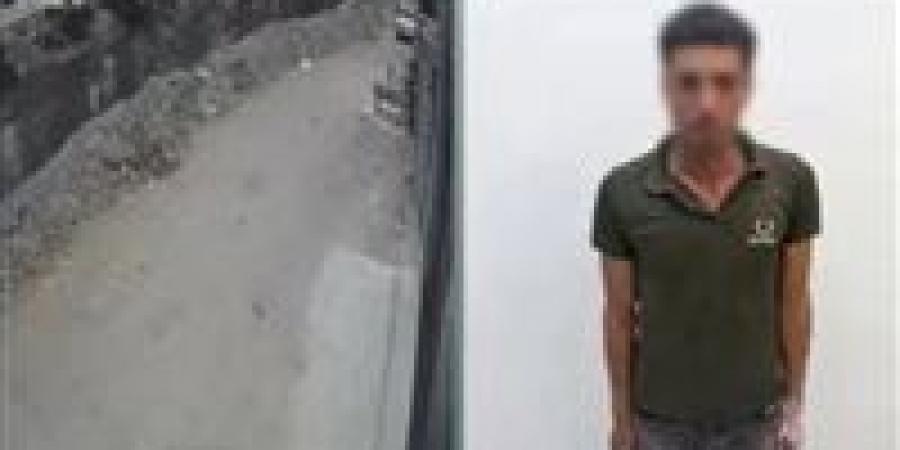 بسبب
      قرار
      إزالة..
      حبس
      سائق
      أشعل
      النار
      في
      رئيسة
      وحدة
      محلية
      بكفر
      الشيخ