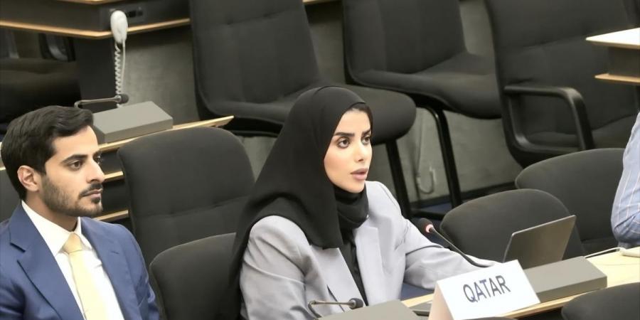 قطر تؤكد مواصلتها تطوير منظومتها التعليمية في إطار رؤية 2030