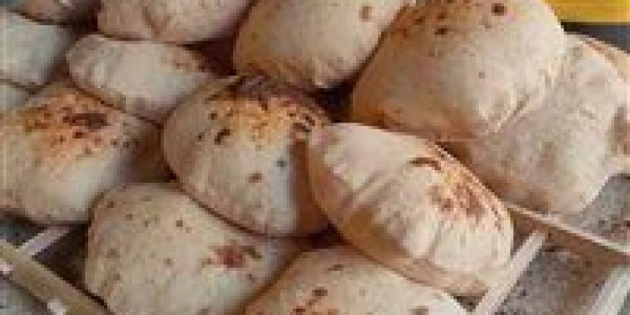 ماذا
      سيحدث
      لرغيف
      الخبز
      المدعم؟..
      قيمة
      الدعم
      وكيفية
      الاستفادة
      منه
      بالنظام
      الجديد