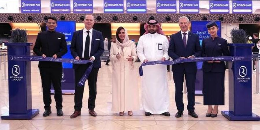 طيران
      الرياض
      يطلق
      رحلات
      يومية
      مباشرة
      إلى
      دبي