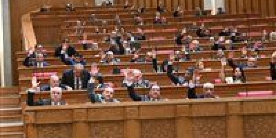 الإثنين
      المقبل..
      مجلس
      النواب
      يستكمل
      مناقشة
      خطة
      التنمية
      الاقتصادية
      والاجتماعية
      وموازنة
      الدولة
      للعام
      المالي
      2026/2027