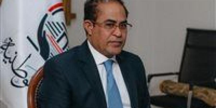 سليمان
      وهدان
      يثمن
      توجيهات
      القيادة
      السياسية
      بإنهاء
      أزمة
      أرض
      "الزمالك"..
      ويؤكد:
      خطوة
      مهمة
      لدعم
      الأندية
      الشعبية