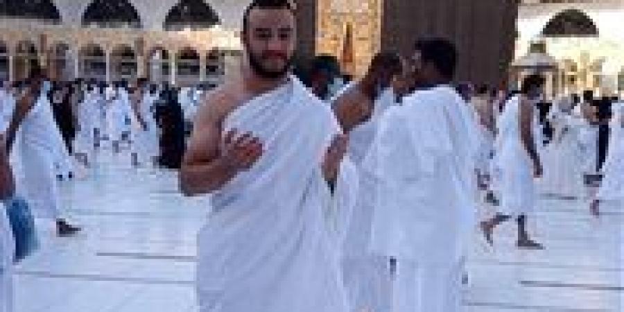 مصرع
      شاب
      في
      الدقهلية
      قبل
      أسابيع
      من
      زفافه..
      والتحقيقات
      تكشف
      ملابسات
      الواقعة
