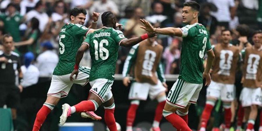 كأس العالم 2026، تعادل سلبي بين المكسيك وكوريا الجنوبية في الشوط الأول