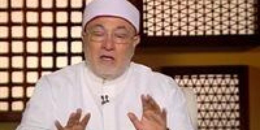 هل
      الهجرة
      قرار
      أم
      شعور؟..
      خالد
      الجندي:
      توبتك
      الحقيقية
      تبدأ
      بترك
      الذنب
      فورًا