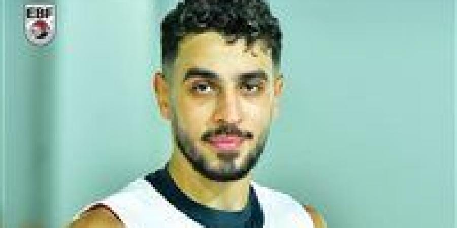 منتخب
      مصر
      لكرة
      السلة
      يعلن
      غياب
      عمرو
      زهران
      ومهاب
      ياسر
      للإصابة