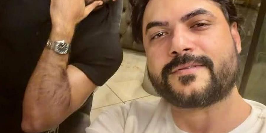 محمود حمدان وأحمد العوضي.. شراكة تمتد لـ رمضان 2027 برحلة درامية جديدة