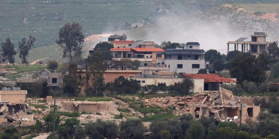 لبنان: 47 قتيلاً و97 مصاباً حصيلة الغارات الإسرائيلية منذ منتصف الليل
