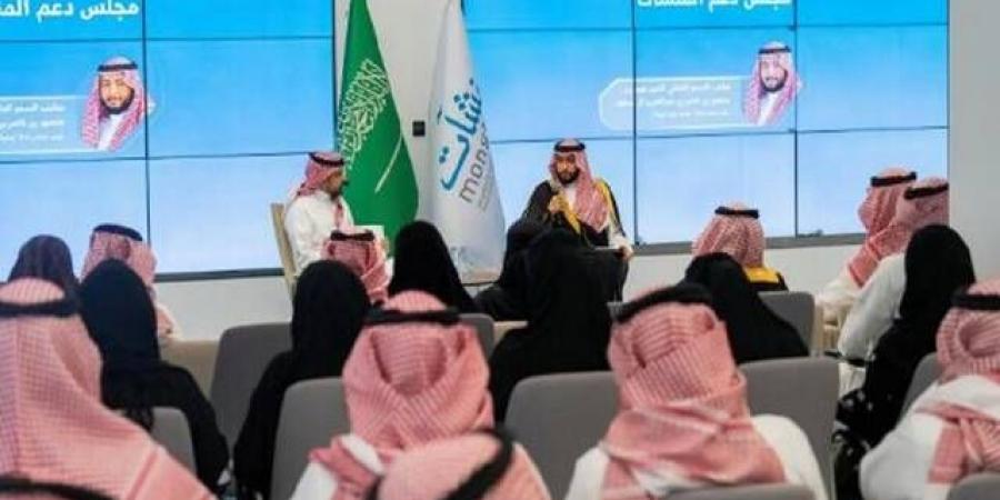 منشآت:
      تمكين
      2800
      مستفيد
      ضمن
      أسبوع
      ريادة
      الأعمال
      الاجتماعية