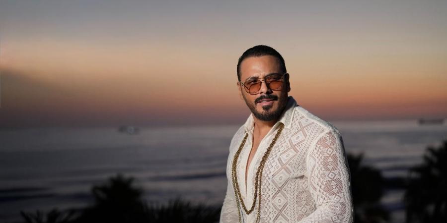 بعد
      20
      عامًا
      من
      نجاحها..
      رامي
      عياش
      يعيد
      إحياء
      «خد
      حرير»
      بنسخة
      جديدة