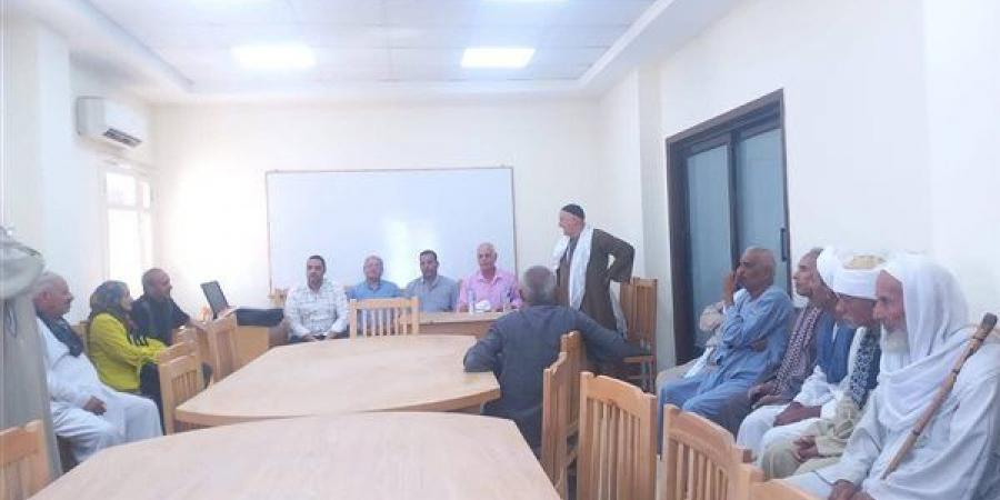 جولات مفاجئة لزراعة أسيوط في أبوتيج لضمان وصول الخدمات والدعم للمزارعين