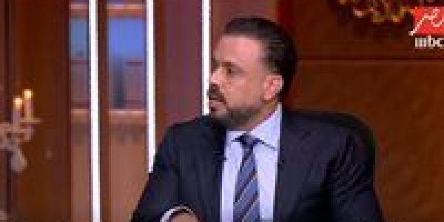 النائب
      محمد
      مجاهد:
      موقع
      تحيا
      مصر
      كان
      أول
      من
      ساهم
      في
      حل
      أزمة
      أرض
      الزمالك
      في
      سحور
      رمضان